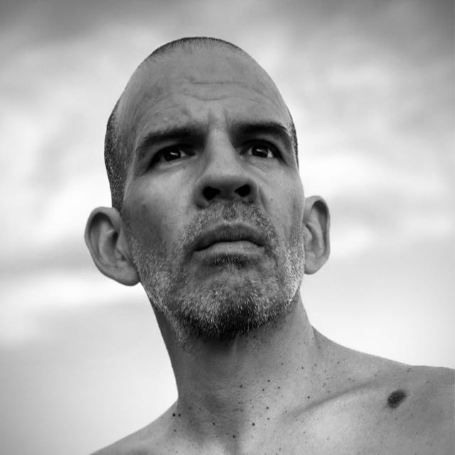 Hernán, facilitador de Semilla